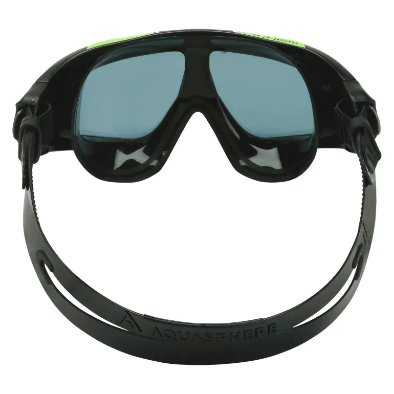 OCCHIALINO AQUASPHERE SEAL 2.0 MS562 0103LD