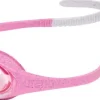 OCCHIALINO DA NUOTO ARENA SPIDER R PINK GREY PINK - 004310 902