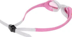 OCCHIALINO DA NUOTO ARENA SPIDER R PINK GREY PINK - 004310 902