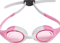 OCCHIALINO DA NUOTO ARENA SPIDER R PINK GREY PINK - 004310 902