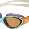 OCCHIALINO DA NUOTO DA DONNA SPEEDO BIOFUSE 2.0 8-0037761 6735