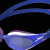 OCCHIALINO DA NUOTO DA UOMO SPEEDO FASTSKIN HYPER ELITE 8-12820 F980