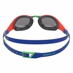 OCCHIALINO DA NUOTO DA UOMO SPEEDO FASTSKIN PURE FOCUS MIRROR 8-117781 6102