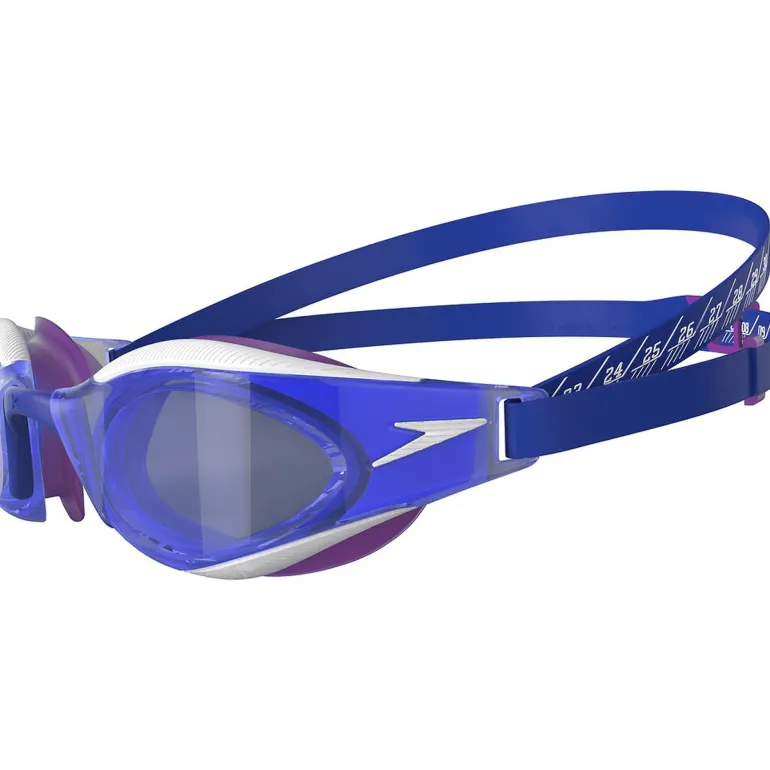 OCCHIALINO DA NUOTO DA UOMO SPEEDO FASTSKIN HYPER ELITE 8-12820 F980