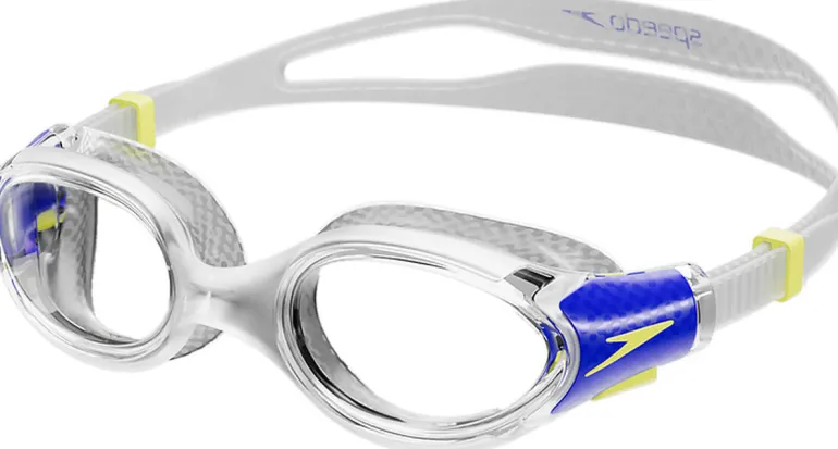 OCCHIALINO DA NUOTO JUNIOR SPEEDO BIOFUSE 2.0 JUNIOR 8-0033631 5947