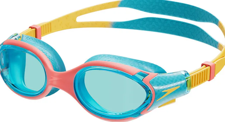 OCCHIALINO DA NUOTO JUNIOR SPEEDO BIOFUSE 2.0 JUNIOR 8-0033631 5948