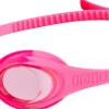 OCCHIALINO DA NUOTO JUNIOR ARENA SPIDER KIDS PINK-FREAKROSE-PINK SW1 004310 203