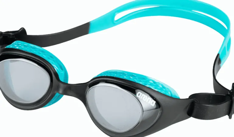 OCCHIALINO DA NUOTO JUNIOR ARENA AIR 005381 101