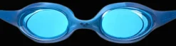 OCCHIALINO DA NUOTO JUNIOR ARENA SPIDER BLUE LIGHTBLUE BLUE - 92338 78