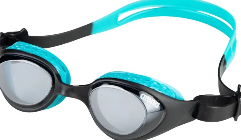 OCCHIALINO DA NUOTO JUNIOR ARENA AIR 005381 101