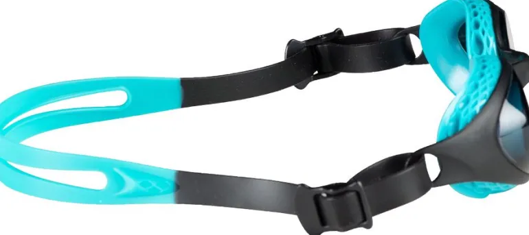 OCCHIALINO DA NUOTO JUNIOR ARENA AIR 005381 101