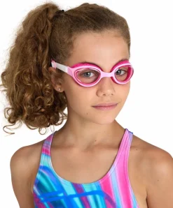 OCCHIALINO DA NUOTO JUNIOR ARENA AIR 005381 102