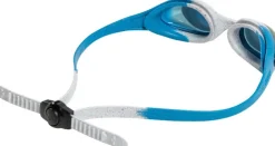 OCCHIALINO DA NUOTO JUNIOR ARENA SPIDER MIRROR R BLUE GREY BLUE - 1E362 903