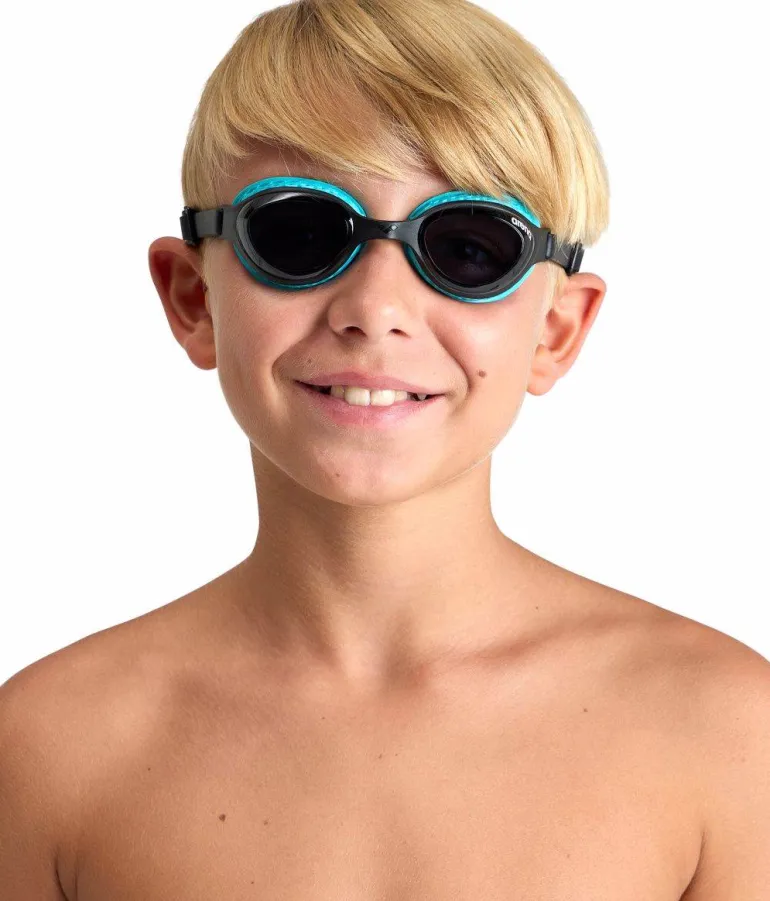 OCCHIALINO DA NUOTO JUNIOR ARENA AIR 005381 101