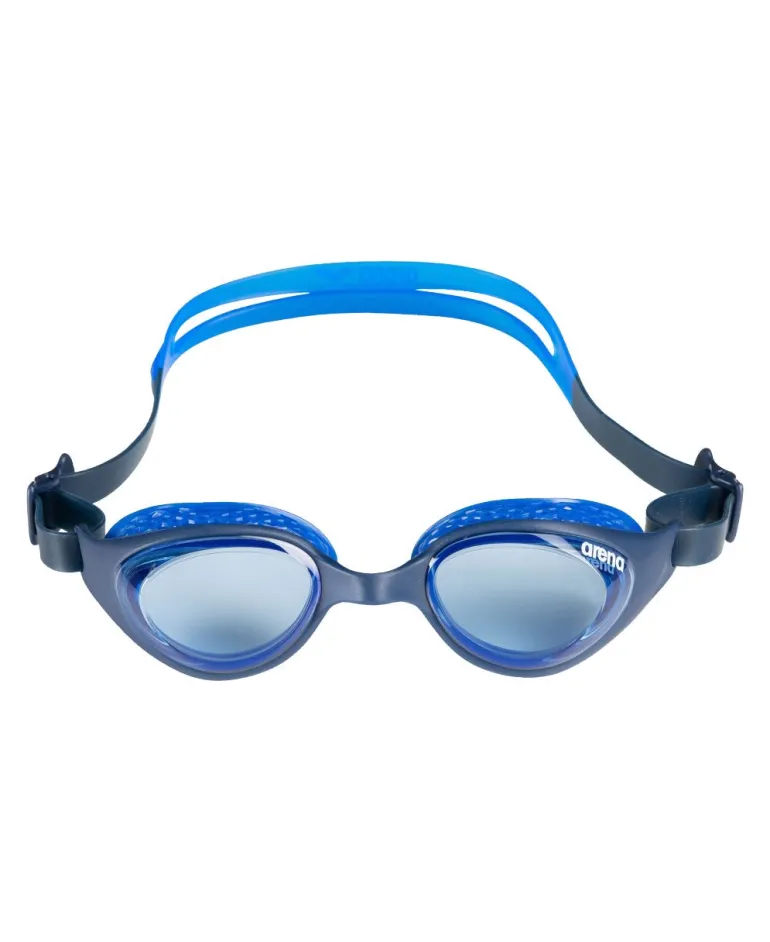 OCCHIALINO DA NUOTO JUNIOR ARENA AIR BLUE-BLUE SW1 005381 100