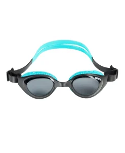 OCCHIALINO DA NUOTO JUNIOR ARENA AIR SMOKE-BLACK SW2 005381 101