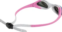 OCCHIALINO DA NUOTO JUNIOR ARENA SPIDER MIRROR R PINK GREY PINK - 1E362 902