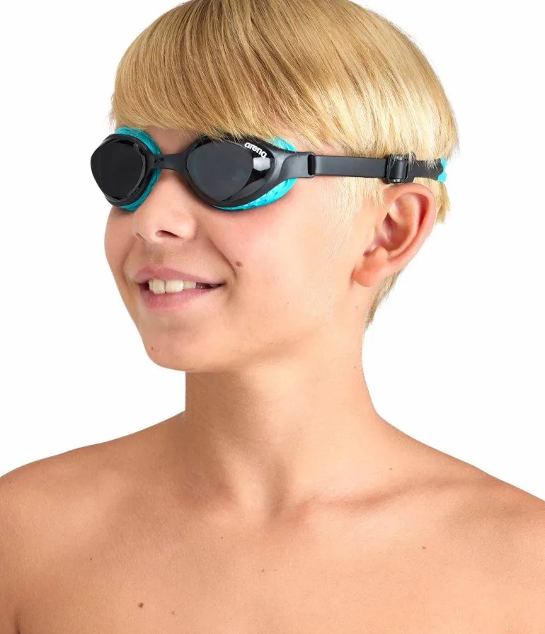 OCCHIALINO DA NUOTO JUNIOR ARENA AIR 005381 101