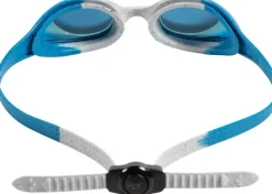 OCCHIALINO DA NUOTO JUNIOR ARENA SPIDER MIRROR R BLUE GREY BLUE - 1E362 903
