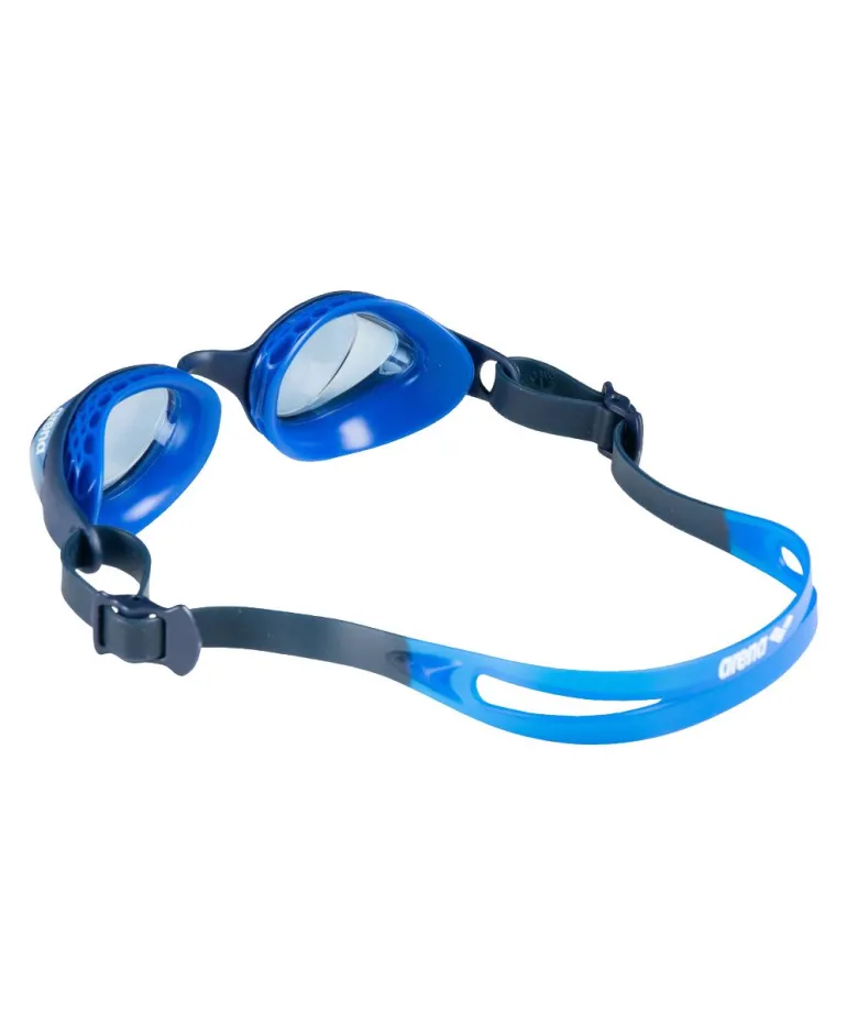 OCCHIALINO DA NUOTO JUNIOR ARENA AIR BLUE-BLUE SW1 005381 100