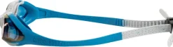 OCCHIALINO DA NUOTO JUNIOR ARENA SPIDER MIRROR R BLUE GREY BLUE - 1E362 903