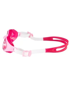OCCHIALINO DA NUOTO JUNIOR ARENA AIR CLEAR-PINK SW0 005381 102