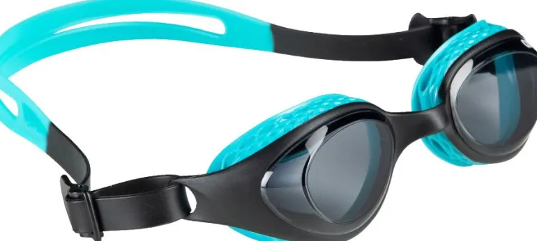 OCCHIALINO DA NUOTO JUNIOR ARENA AIR 005381 101