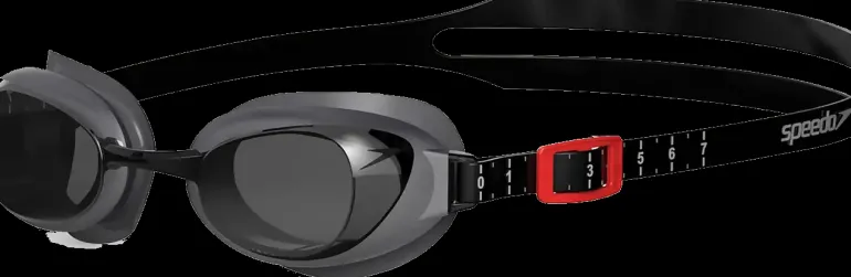 OCCHIALINO DA NUOTO SPEEDO AQUAPURE OPTICAL 8-09538 9722