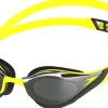 OCCHIALINO DA NUOTO SPEEDO FASTSKIN PURE FOCUS MIRROR 8-117781 7218