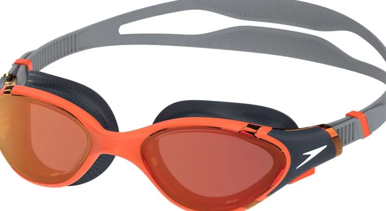 OCCHIALINO DA NUOTO SPEEDO BIOFUSE 2.0 MIRROR 8-002331 17933