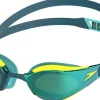 OCCHIALINO DA NUOTO SPEEDO FASTSKIN HYPER ELITE MIRROR 8-128181 7218