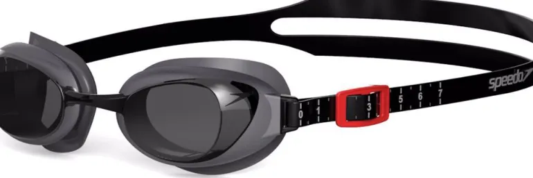 OCCHIALINO DA NUOTO SPEEDO AQUAPURE OPTICAL 8-09538 9722