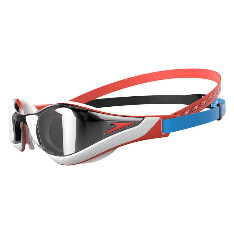 OCCHIALINO DA NUOTO SPEEDO FASTSKIN PURE FOCUS MIRROR 8-117781 7607