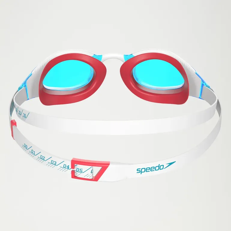 OCCHIALINO DA NUOTO SPEEDO FASTSKIN HYPER ELITE 8-128201 6955
