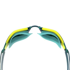 OCCHIALINO DA NUOTO SPEEDO FASTSKIN HYPER ELITE MIRROR 8-128181 7218
