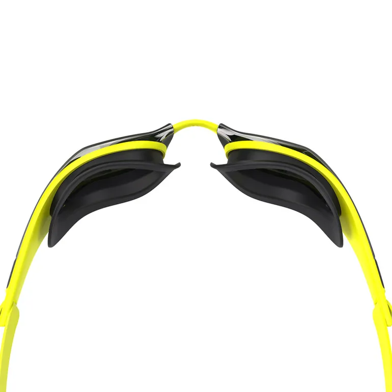 OCCHIALINO DA NUOTO SPEEDO FASTSKIN PURE FOCUS MIRROR 8-117781 7218