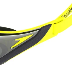 OCCHIALINO DA NUOTO SPEEDO FASTSKIN PURE FOCUS MIRROR 8-117781 7218