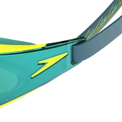 OCCHIALINO DA NUOTO SPEEDO FASTSKIN HYPER ELITE MIRROR 8-128181 7218