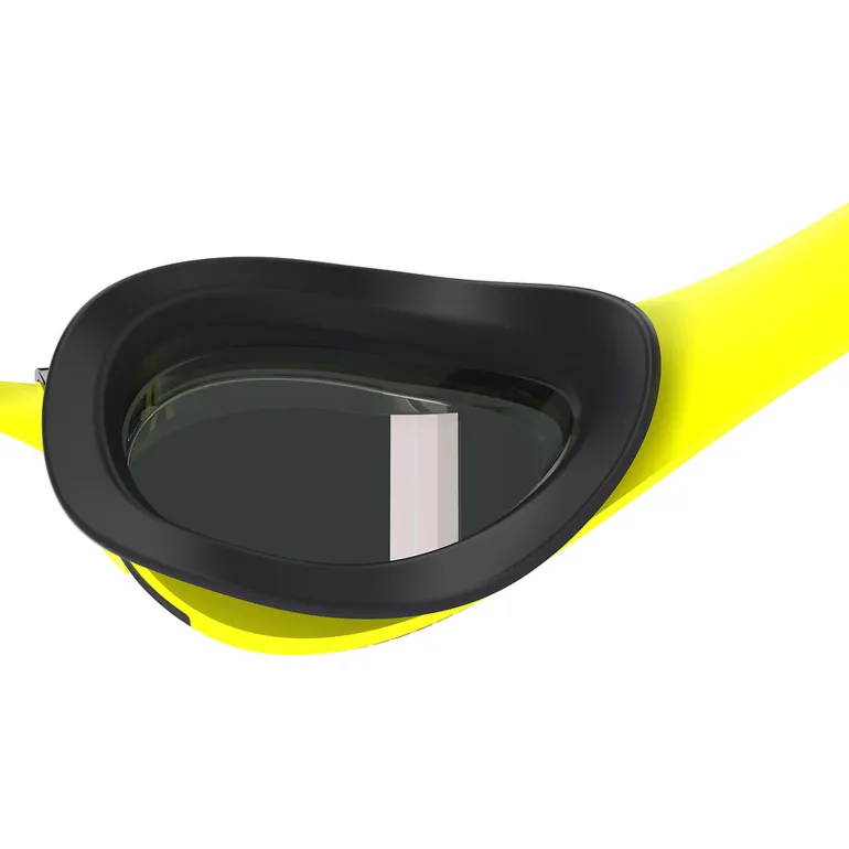 OCCHIALINO DA NUOTO SPEEDO FASTSKIN PURE FOCUS MIRROR 8-117781 7218