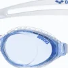 OCCHIALINO DA NUOTO UNISEX ARENA AIR-SOFT 003149 707