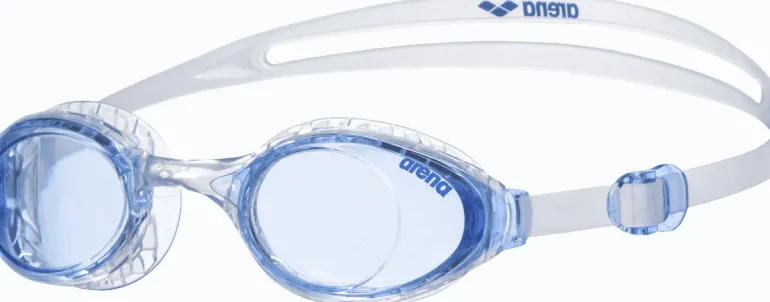 OCCHIALINO DA NUOTO UNISEX ARENA AIR-SOFT 003149 707