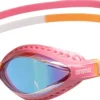OCCHIALINO DA NUOTO UNISEX ARENA AIR-SPEED MIRROR YELLOCOPPER-LIGHT-PIN 003151 109