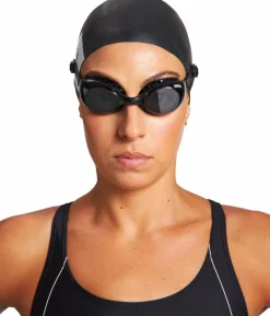 OCCHIALINO DA NUOTO UNISEX ARENA AIR-SOFT 003149 550
