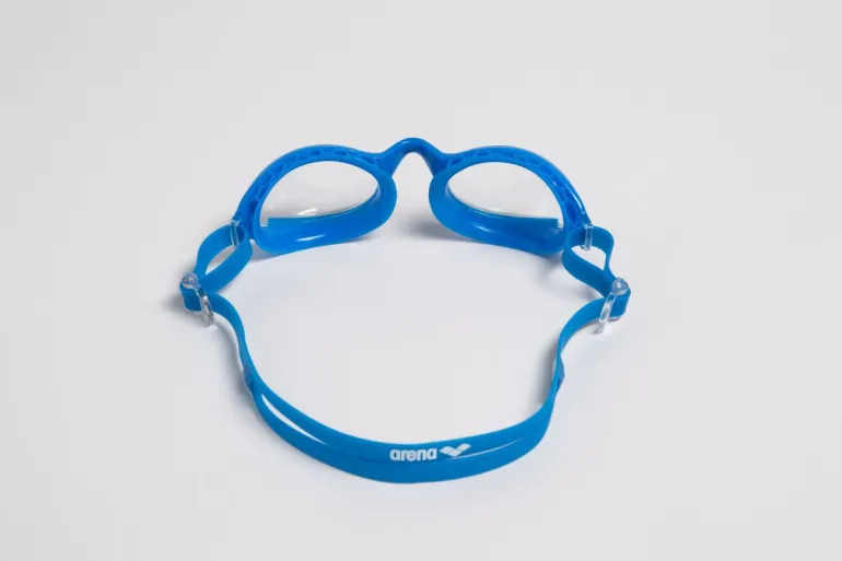 OCCHIALINO DA NUOTO UNISEX ARENA AIR-SOFT 003149 170