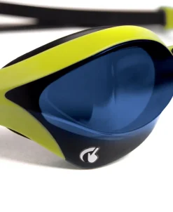 OCCHIALINO DA NUOTO UNISEX ARENA COBRA ULTRA SWIPE ROYAL_BLUE-CYBER_LIME  003929 110
