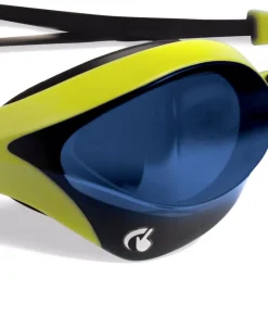 OCCHIALINO DA NUOTO UNISEX ARENA COBRA ULTRA SWIPE ROYAL_BLUE-CYBER_LIME  003929 110