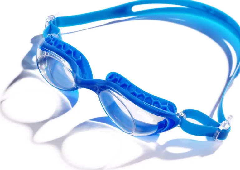 OCCHIALINO DA NUOTO UNISEX ARENA AIR-SOFT 003149 170