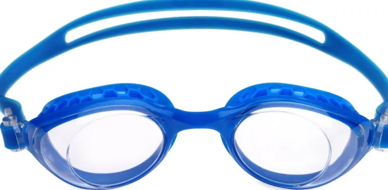 OCCHIALINO DA NUOTO UNISEX ARENA AIR-SOFT 003149 170