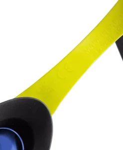 OCCHIALINO DA NUOTO UNISEX ARENA COBRA ULTRA SWIPE ROYAL_BLUE-CYBER_LIME  003929 110