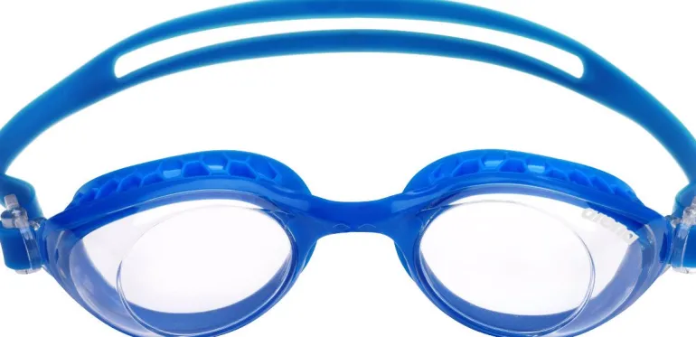 OCCHIALINO DA NUOTO UNISEX ARENA AIR-SOFT 003149 170